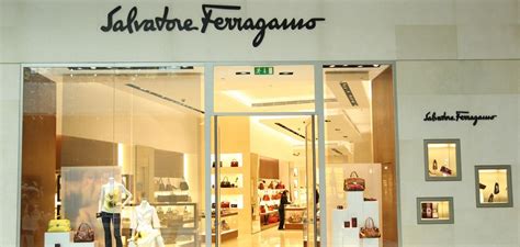 salvatore ferragamo mexico sucursales